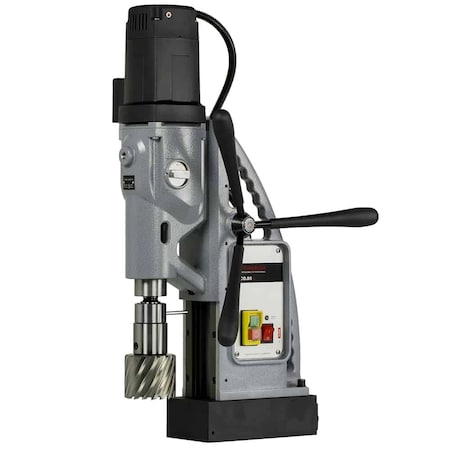 Euroboor Portable Magnetic Core Drilling Machine ECO.80S+