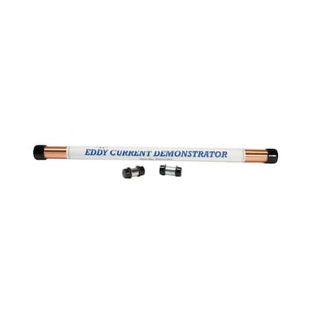 United Scientific Eddy Current Demonstrator, 12" Long EDYCR1