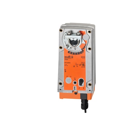 Belimo Actuator24V 270"lb On/Off S/R EFB24