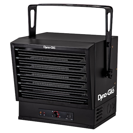 Dyna-Glo Garage Heater, 240V, 10000W EG10000DGP