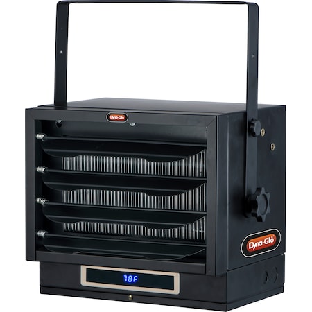Dyna-Glo Dual Heat Electric Garage Heater, 7500W EG7500DH