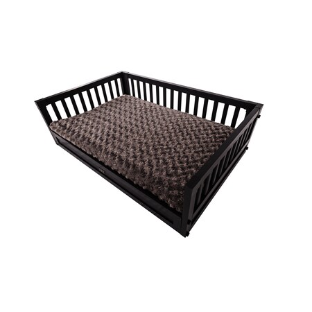 New Age Pet My Buddys Pet Bunk, w/Removeable Cover, E EHHB102M