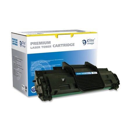Elite Image Elite Image 75369 Toner Cartridge, Laser ELI75369