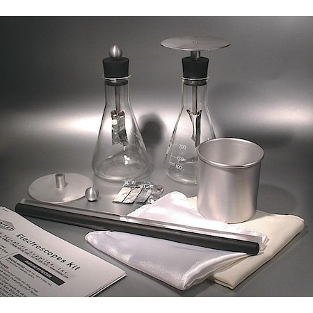 United Scientific Electroscopes Kit ELKIT1