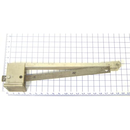 Ellis Holdown Assemblies, Ellis Holdown Conver EMF6001