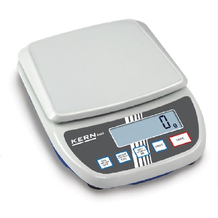 Kern Precision balance 0.1 g 12000 g EMS 12K0.1