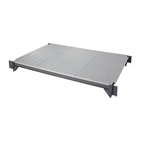 Cambro EM Shelf Kit 1S 21X36-BRGR EMSK2136S1580