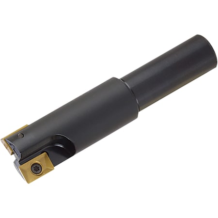 Kyocera End Mill, Kyocera EM 100035,100" Dia EM100035