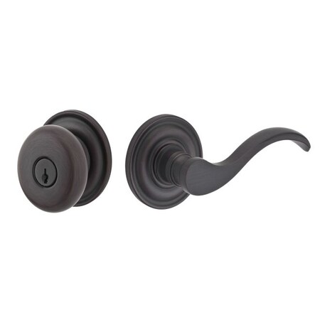 Baldwin Baldwin Reserve ENROUXCURLTRR112 Entry R EN.ROUXCUR.L.TRR.112