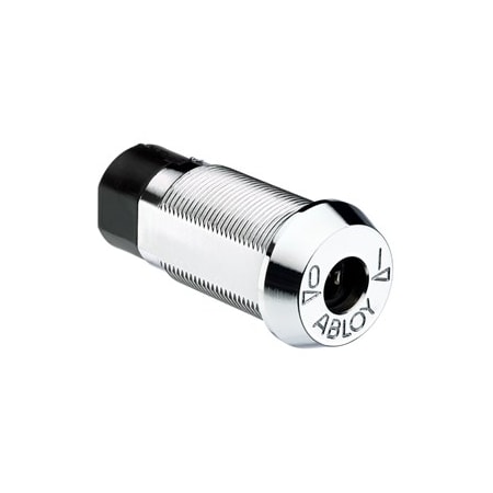 Abloy Key Removable In, On/Off Position EP400T