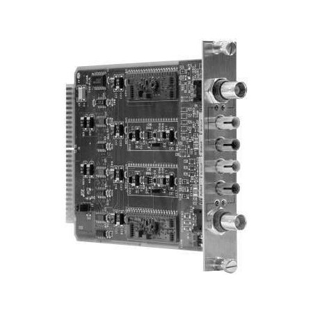 Johnson Controls Coax Fiber Expansion Card JC-EP-CSFG