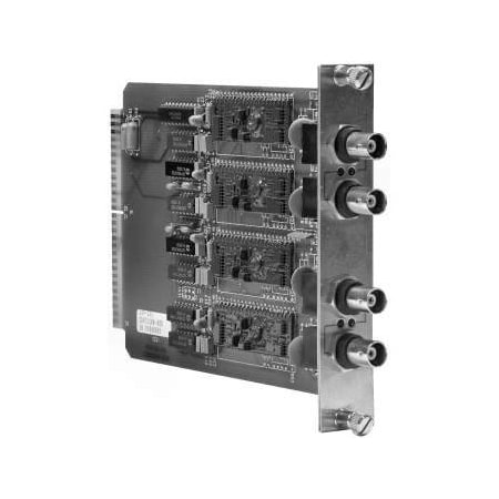 Johnson Controls Coax Expansion Module, Coaxial Star JC-EP-CS