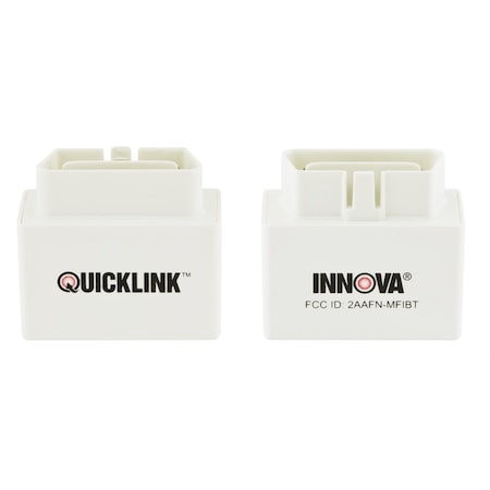 Equus Products Quicklink Wireless, OBD2 Tool 3211
