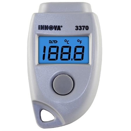 Equus Products Infrared Laser, Thermometer 3370
