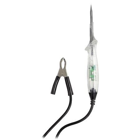 Equus Products Innova Test Light, Circuit Tester 3410 | Zoro