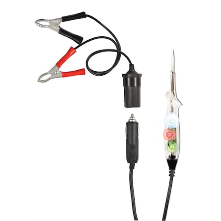 Equus Products Smart Test Light 3420