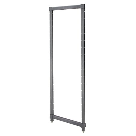 Cambro E Post Kit 14X84-BRGR EPK1484580