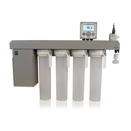 Barnstead Holder E-Pure Ultrapure Water Purificati D4641