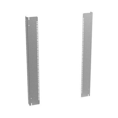 Nvent Hoffman Rack Angles, Fits 900mm, Steel ERA19239S