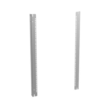 Nvent Hoffman Rack Angles, Fits 900mm, Steel ERA199S