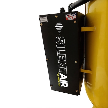 Emax ES 7HP 80 Gallon Vertical Air Compressor 1-PH ES07V080V1