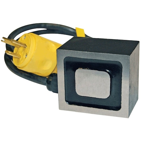 Mag-Mate Electromagnetic Lift, 150 lb Load Cap. ESA-221