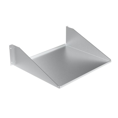 Nvent Hoffman Shelf, Aluminum, Holds Equipment ESHA19