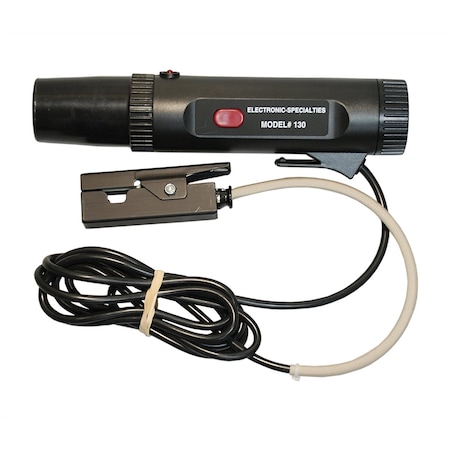 Electronic Specialties Timing Light Cordless W/10Ft Lead 130-10
