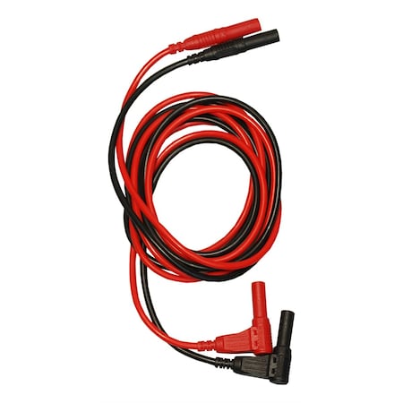 Electronic Specialties Interconnect Test Leads 142-1