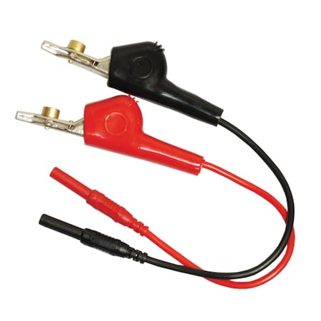 Electronic Specialties Bed Of Nails Test Clips 142-2