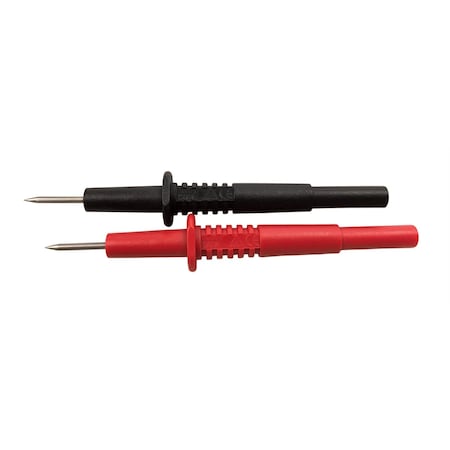 Electronic Specialties Test Probes - Extra Sharp 142-6