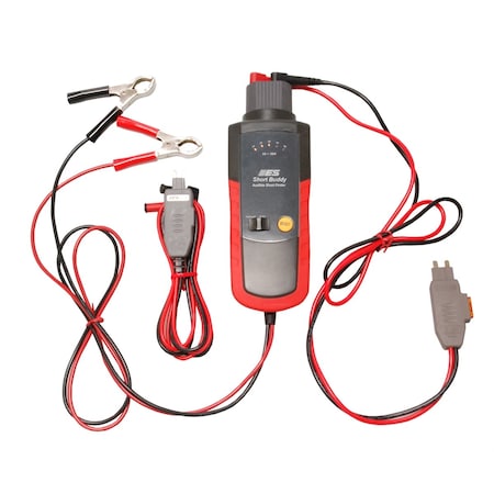 Electronic Specialties Short Buddy Audible Trouble Shooter 230