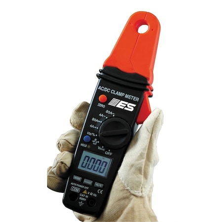 ELECTRONIC SPECIALTIES Low Current Probe/Digital Multimeter 687