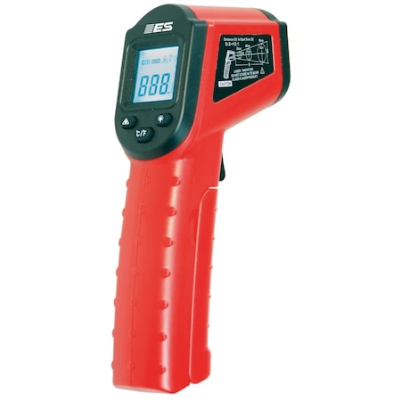 Electronic Specialties Infrared Thermometer EST-45