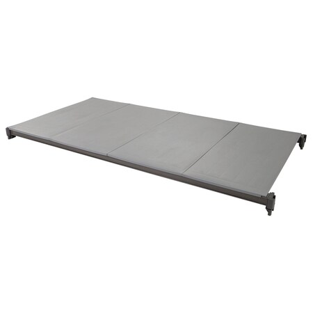 Cambro ES Shelf Kit 5S 21X36-BRGR ESK2136S5580