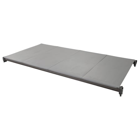 Cambro ES Shelf Kit 4S 21X42-BRGR ESK2142S4580