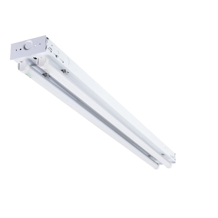 Esl Vision Ti LED T8 4ft. Tube, 22W, 4000K, 2596 lm ESL-TIHO-4-S-30W-2L-F40