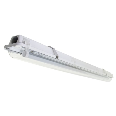 Esl Vision Vapor Tight LED VP4S, 15 Watt, 1930 lm ESL-ID-VP4S-S-15W-F50