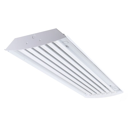 Esl Vision TIHO LED High Bay 6 Lamp, 180 Watt, 2401 ESL-TIHO-HB6-P-180W-F50