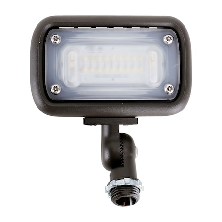 Esl Vision LED MINI FLOOD LIGHTS, 15W, 1370 lm5000 ESL-MFL-15W-150-KM