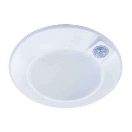 Esl Vision LED Disks with PIR Sensor, 15 Watt, 950 ESL-ODSK-6-15W-140