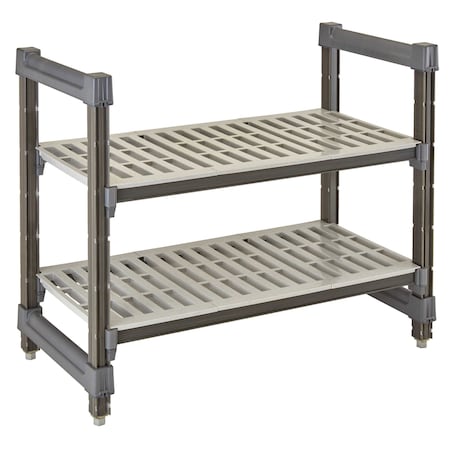 Cambro E Starter UC 2V 18X48X30-BRGR ESU184830V2580
