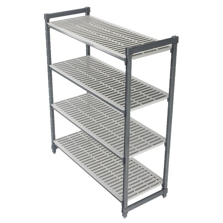 Cambro E Starter 4V 21X42X72-BRGR ESU214272V4580