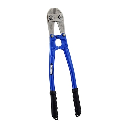 Eclipse Bolt Cutters Tubular Handles 18" ETBC18