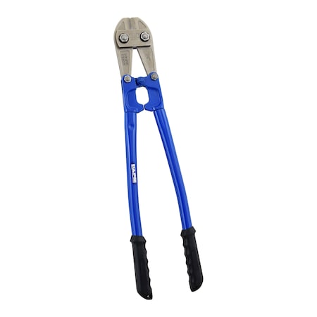 Eclipse Bolt Cutters Tubular Handles 24" ETBC24