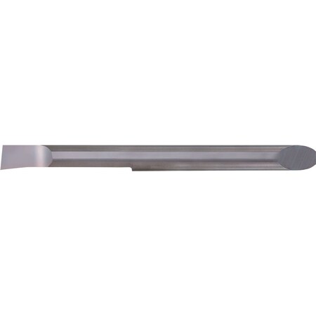 Kyocera Micro Bar, for Steel Boring EZBR030025005NBPR1225