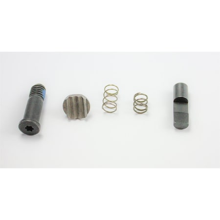 E-Z Red Side Lock"g Repair Kit, 1/2" RKSL12