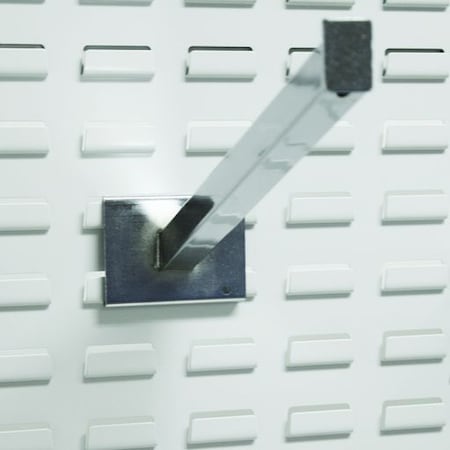 Smartcell Equipment Spike, Heavy Duty Tube, 12x2.5 HSC-INSPK-HD12