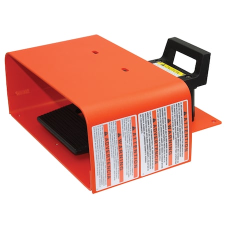 Linemaster Linemaster Explosion Proof Ft 604-EX