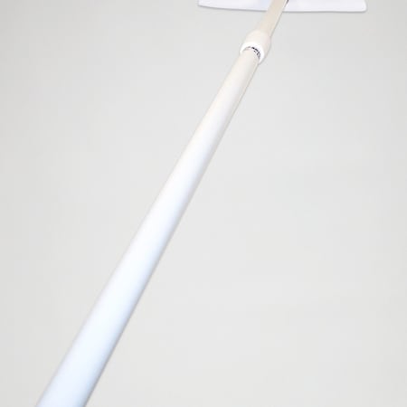 Perfex Polymer 18 Ft Extension Handle. 8618